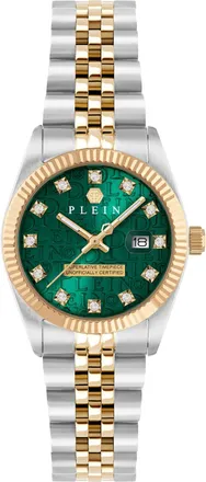 Philipp Plein PWNFA0325 Date Superlative dameshorloge