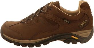 Meindl Outdoor Schoenen - Dames - Sport - Bruin - Maat: 39 EU Leer
