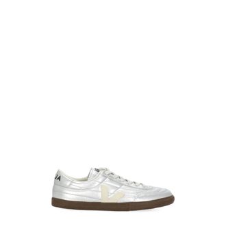 Veja Sneakers, female, Gray, Size: 10 US Panenka Sneakers