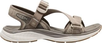 Keen Leiki OT Sandal Sandalen f&uuml;r Damen | beige