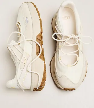 UGG Retrofi Low Ballet Sneakers