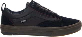 Vans Skate Old Skool Wafflecup - Heren - Sneakers - Zwart - 40 EU - Su&egrave;de - Schoenen