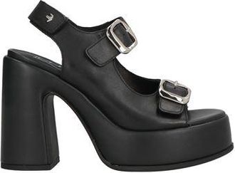 Cult CALZADO - Sandalias con cierre en YOOX.COM