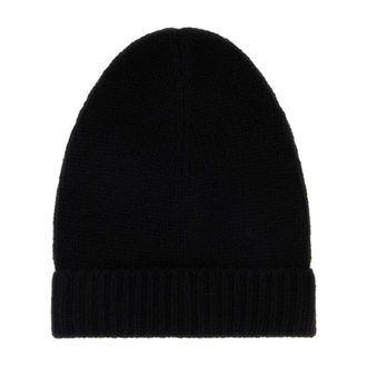 The Row unisex, Accessoires, Zwart, Maat: M/L Kasjmier