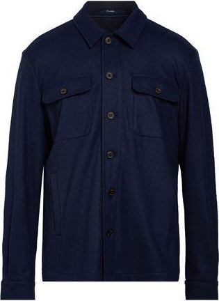 Drumohr COATS & JACKETS - Jackets sur YOOX.COM