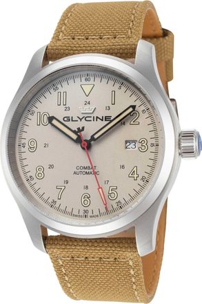 Glycine Combat Field Mens Watch