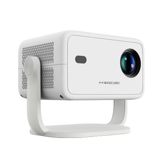 OEM Proyector, 650 L&uacute;menes Ansi, Correcci&oacute;n Trapezoidal Autom&aacute;tica, L018-blanco, Enchufe Europeo