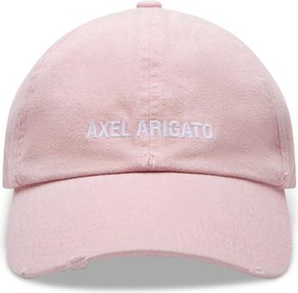 Axel Arigato unisex, Accesorios, Rosa, Talla: ONE Size
