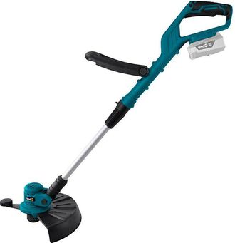 Newton Tagliabordi a batteria linea one4all18v, taglio 30 cm, solo corpo macchina