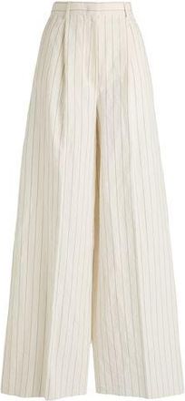 Max Mara BOTTOMWEAR - Trousers on YOOX.COM
