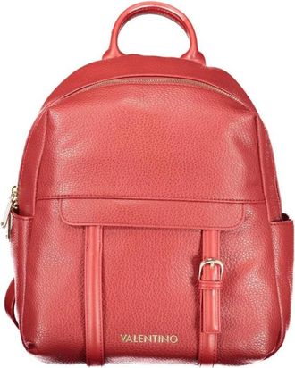 Valentino Mujer, Bolsos, Rojo, Talla: ONE Size