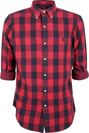 Ralph Lauren Long Sleeve Sport Shirt