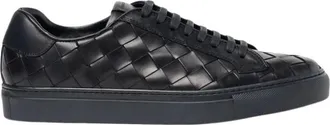 Scarosso Hombre, Zapatos, Negro, Talla: 43 1/2 EU