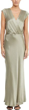 Bec&bridge Moondance Maxi Dress