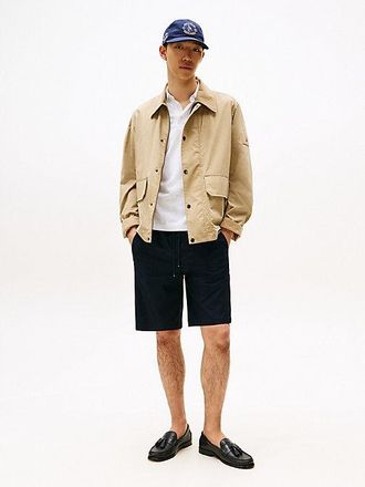 Tommy Hilfiger Harlem Relaxed Shorts