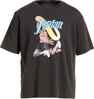 Nike CAMISETAS Y TOPS - Camisetas en YOOX.COM