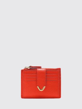 Coccinelle Portafoglio COCCINELLE Donna colore Corallo