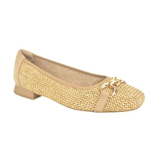 Caprice Dames, Schoenen, Beige, Maat: 40 EU