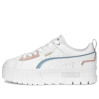 Puma (WMNS) PUMA Mayze UT White 389862-01