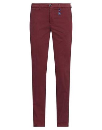 Manuel Ritz HOSEN & R&Ouml;CKE - Hosen auf YOOX.COM