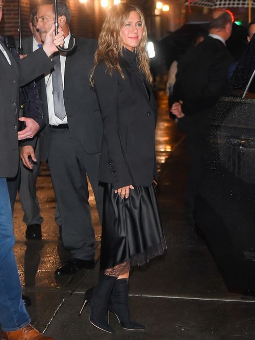 fashion icon over 50