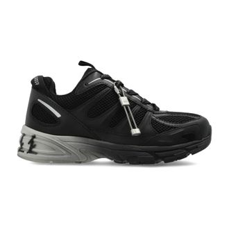 44 Label Group Sneakers, male, Black, Size: 11 US Dragger Sneakers