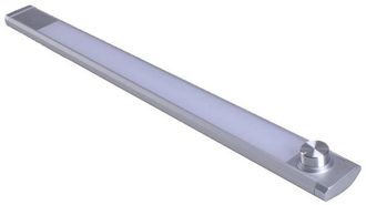 M&uuml;ller-Licht Muller-licht Calina Switch Tone Dim 60 Plateado 60 Cm