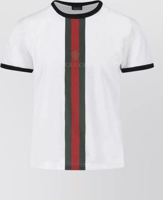 Gucci short-sleeve shirt