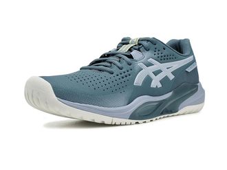 Asics Gel-Challenger 15 Mens Cross Training Shoes Ironclad/Grey Blue : 10.5 D - Medium, Synthetic