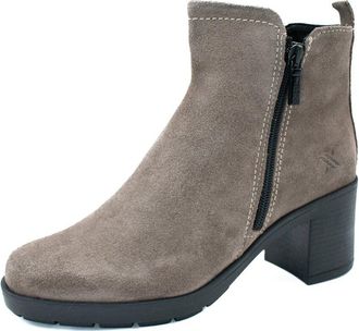 The Flexx The Flexx Stand Up Suede Bootie