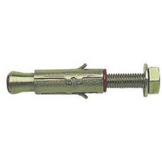 Fischer 10 X Tassello Con Vite T.e. Slm-v Fischer Misura: 16