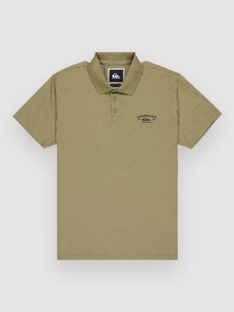 Quiksilver Stretch Polo