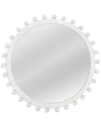 Bassett Mirror Company Allard Wall Mirror