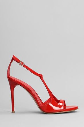 Sergio Levantesi Ryana Sandals