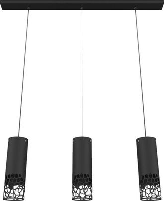 Lumicom Organic Lineal X3