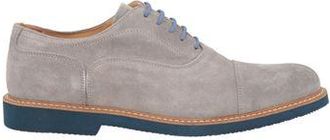 Exton FOOTWEAR - Lace-up shoes on YOOX.COM