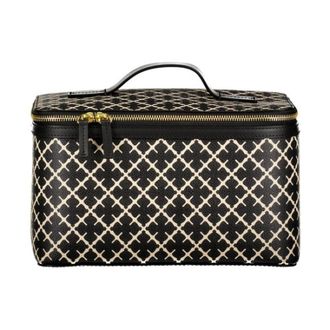 By Malene Birger Dames, Tassen, Zwart, Maat: ONE Size Vinyl