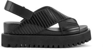 United Nude Rico X Sandal
