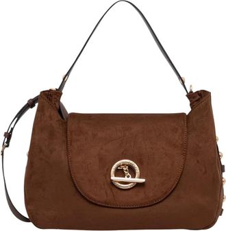 Liu Jo Mujer, Bolsos, Marr&oacute;n, Talla: ONE Size