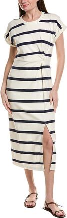 Tommy Bahama Agua Isle Midi Dress