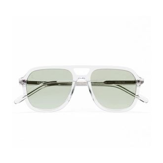 Kaleos Accessoires, unisex, Grijs, ONE Size, Zerbino Zonnebril