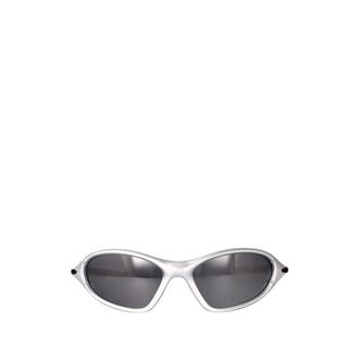 Oakley Portal Jacket Zonnebril - Heren - Accessoires - Grijs - Maat: ONE Size