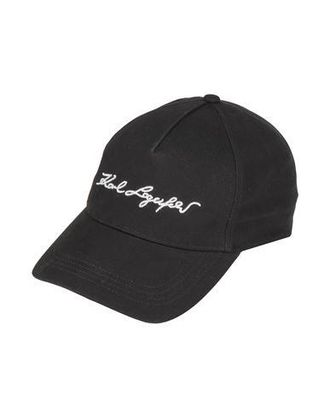 Karl Lagerfeld ACCESSORIES - Hats sur YOOX.COM