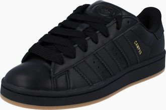 adidas Mens Adidas Originals Campus 00S Mens Trainers Sneakers JP9995 - Black - Size: 7.5