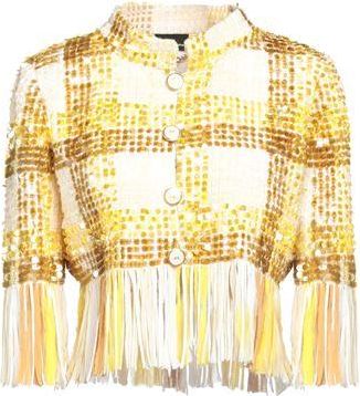 Elisabetta Franchi SUITS and CO-ORDS - Blazers sur YOOX.COM