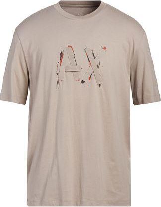 A|X Armani Exchange TOPWEAR - T-shirts on YOOX.COM