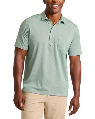 Tommy Bahama San Lucio Polo Shirt
