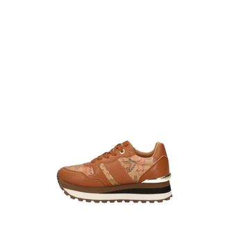Alviero Martini 1A Classe Dames, Schoenen, Bruin, Maat: 35 EU Leer