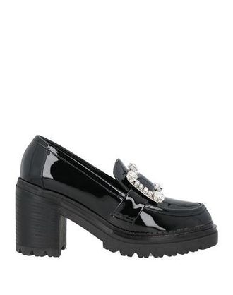 Sergio Rossi FOOTWEAR - Loafers sur YOOX.COM