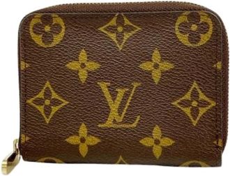 Louis Vuitton unisex, Pre-owned, Marrone, Taglia unica, used